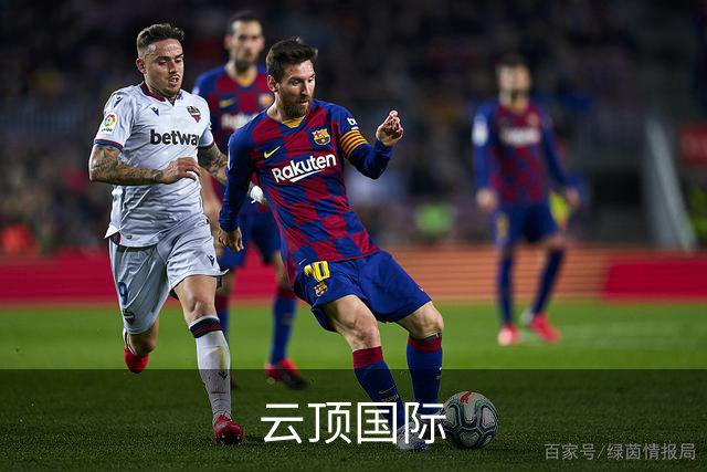云顶国际公司简介